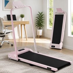 Value-Packed 3-in-1 Walking Pad Treadmill