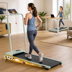 Value and Practicality of the 3-in-1 Walking Pad Treadmill