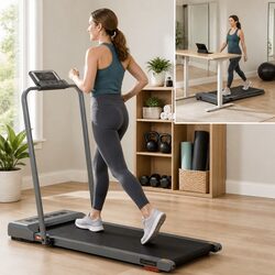 Reliable Electric Walking Pad Treadmill for Your Home