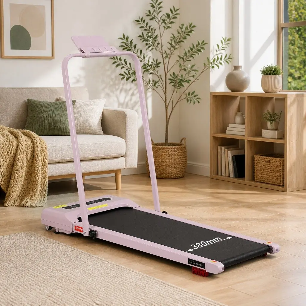 Electric Walking Pad Treadmill