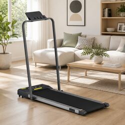 Reliable Electric Walking Pad Treadmill for Your Home