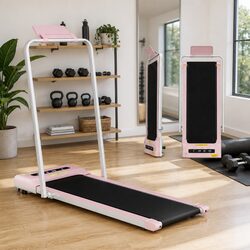 Affordable Electric Walking Pad Treadmill for Everyone