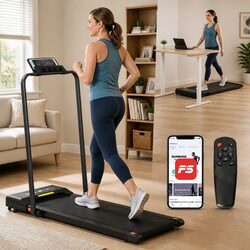Reliable Electric Walking Pad for Home Fitness