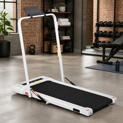 Affordable Electric Walking Pad Treadmill for Fitness at Home