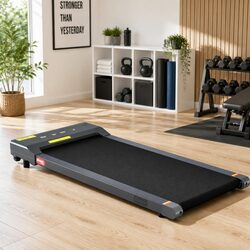 Reliable Electric Walking Pad Treadmill with Great Value