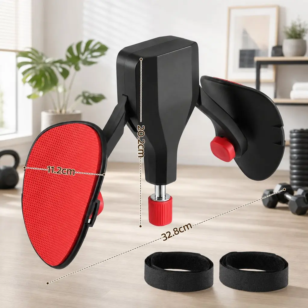 Pelvic Floor Trainer 35kg Adjustable Kegel Exercise Equipment Core Strength Men