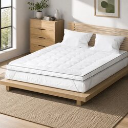 Affordable Quality with This 5cm Mattress Topper