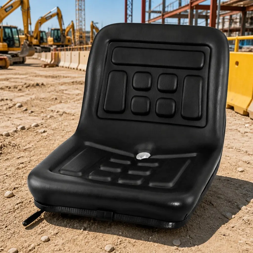 Universal Tractor Seat for Operators
