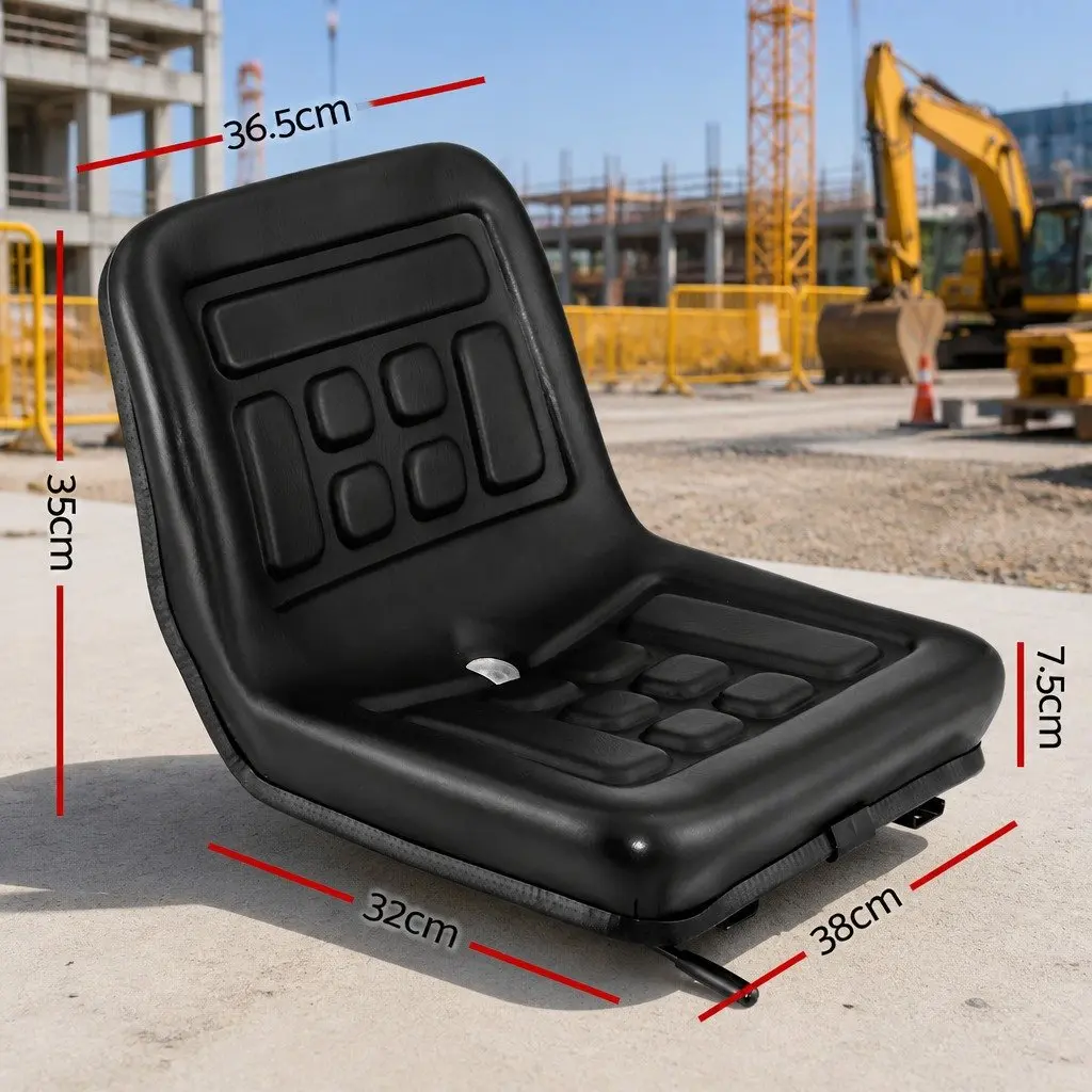 Universal Tractor Seat for Operators