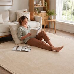 Comfortable and Reliable Tatami Floor Mattress