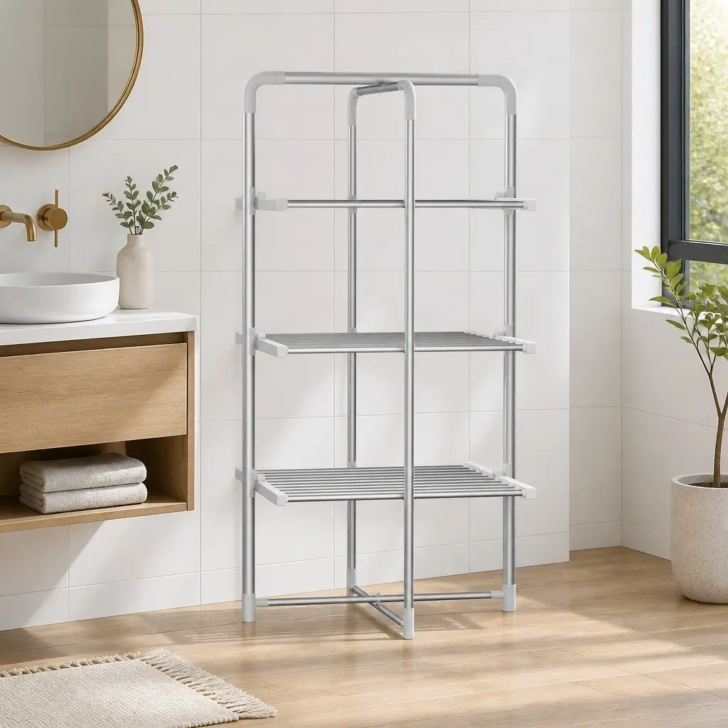 Electric Towel Rail Rack