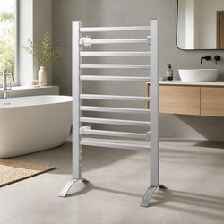 Electric Heated Towel Rail with Quality Assurance