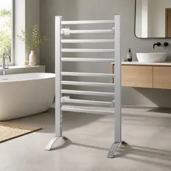 Electric Heated Towel Rail with Quality Assurance