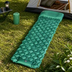 Reliable Camping Air Mattress for Comfortable Sleep