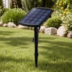 Reliable Solar Fountain Pump with Impressive Features