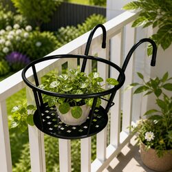 Reliable Hanging Plant Holder for Your Home