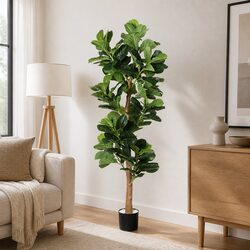Reliable 180cm Artificial Tree for Any Space