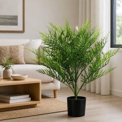 Affordable 65CM Artificial Tree with Realistic Design