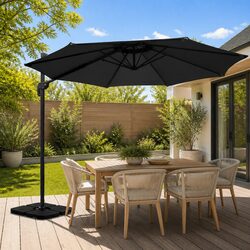 Reliable 3m Umbrella for Outdoor Use