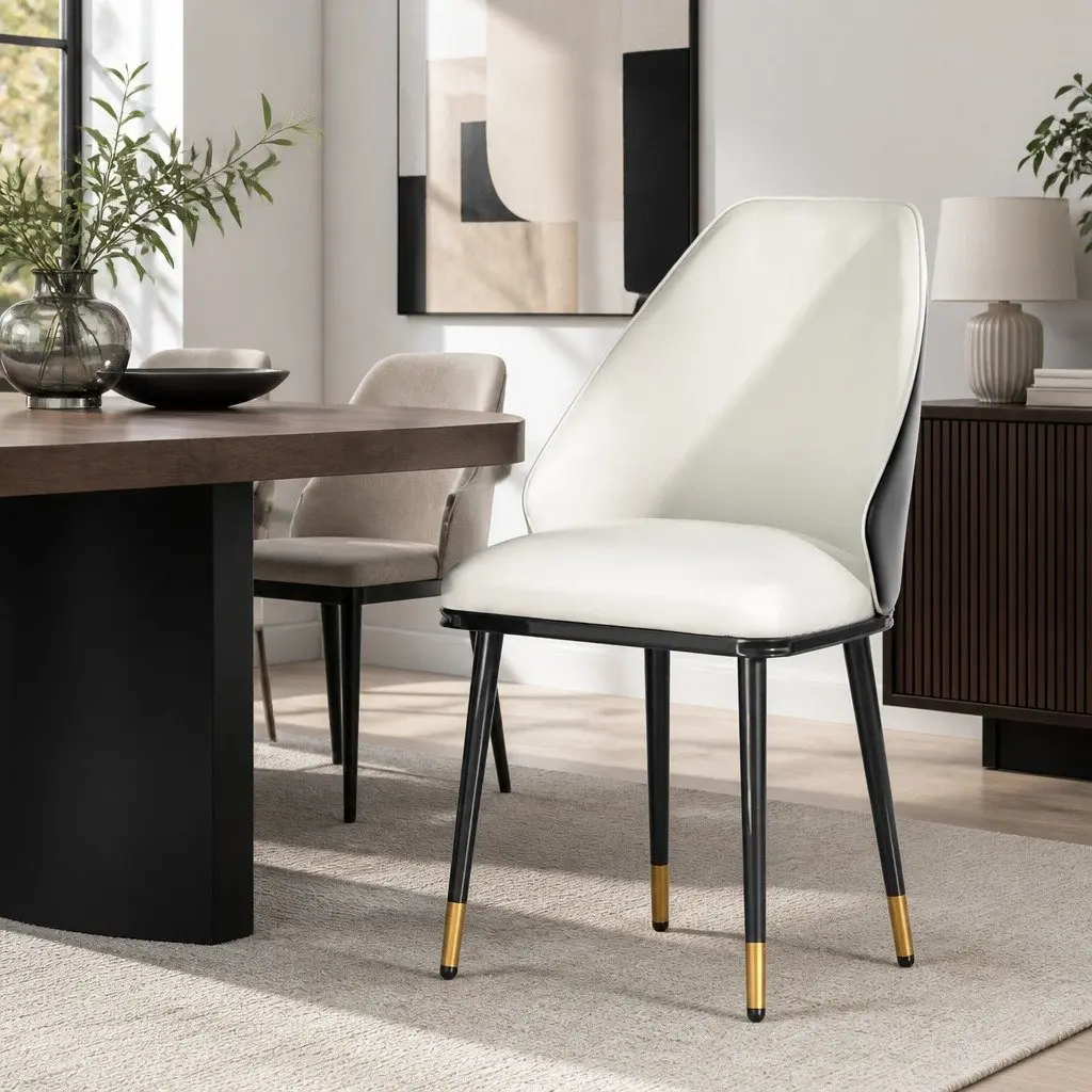 Dining Chairs Set of 2