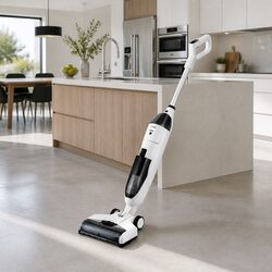 Value and Practicality in a 200W Vacuum Cleaner