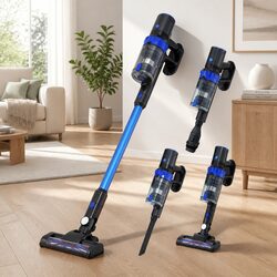 Cordless Vacuum Cleaner: Practicality Meets Value