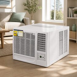 Reliable 1.7kW Air Conditioner: Practical and Efficient