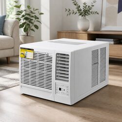 Reliable 2.7kW Window Air Conditioner for Your Home