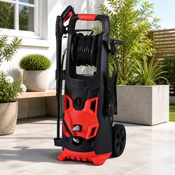 Reliable Electric High Pressure Washer 2800PSI