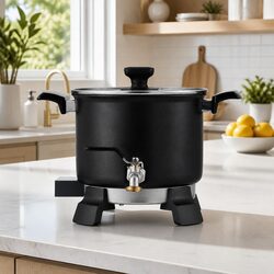 5L Candle Melter: Safe, Efficient, and Reliable
