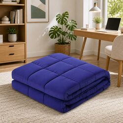 11KG Weighted Blanket: Comfort and Value Combined
