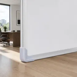 90x120cm Magnetic Whiteboard: Practical and Reliable