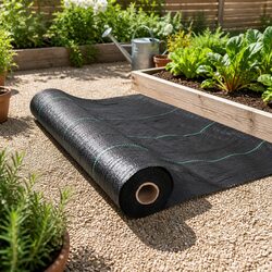 Reliable Weed Control Mat 0.915m x 100m for Your Garden