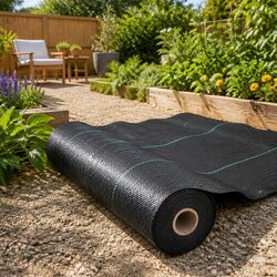1.83m x 50m Weed Control Mat - Reliable and Affordable