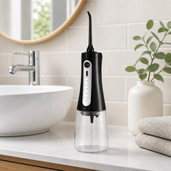 Reliable Cordless Water Flosser for Effective Care