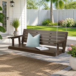 Reliable and Affordable 3 Seater Swing Chair