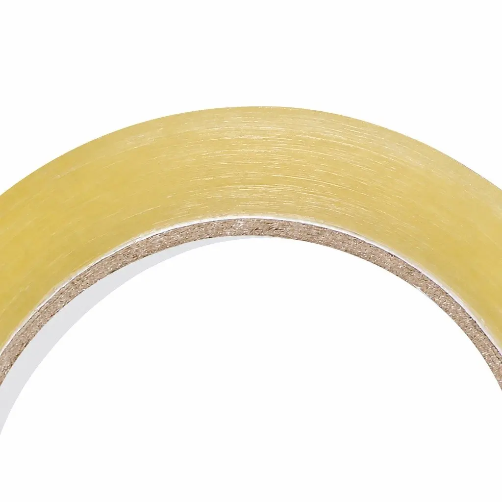 Packing Tape Clear Adhesive 45mm x 75m Heavy-duty Sealing 6 Rolls