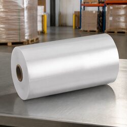Dependable Heavy-Duty Stretch Film Roll 1524m x 50cm