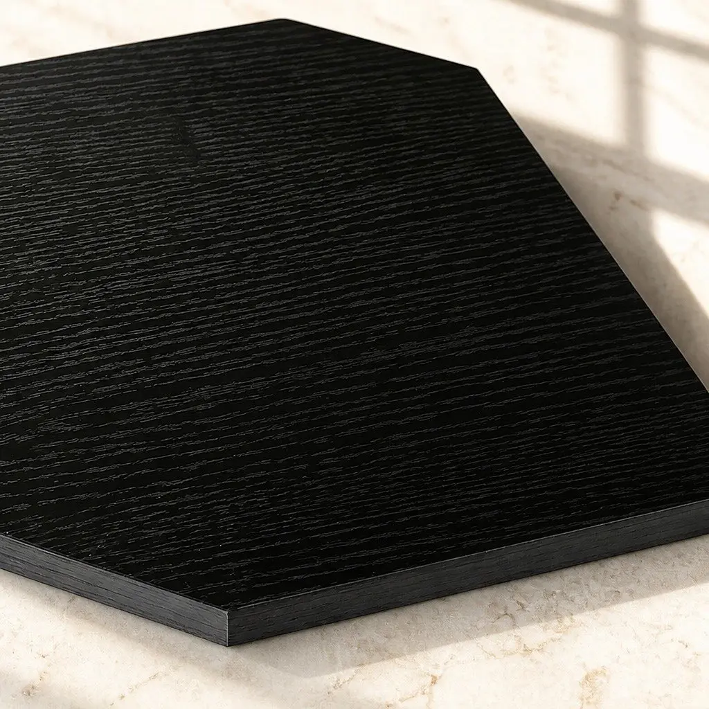 Wall Mounted Corner Shelves for Home Use