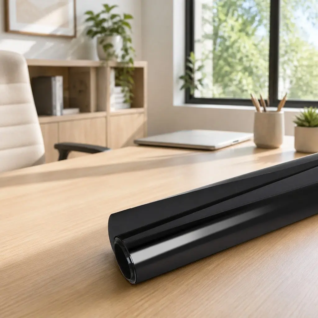 Window Tint Film 35% VLT 30M Roll for Comfort