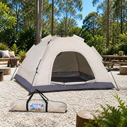 Reliable Pop Up Tent for Your Outdoor Getaways