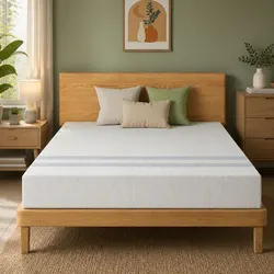 Value and Comfort: Queen Memory Foam Mattress for Better Sleep