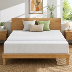 King Size Memory Foam Mattress: Practical Comfort and Value