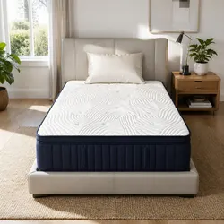 Reliable King Single Mattress for Your Peaceful Sleep