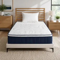 30cm Pocket Spring Mattress: Affordable Comfort and Quality