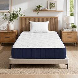 Value-Oriented King Single Mattress for Restful Sleep