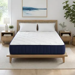 Comfortable and Affordable Queen Mattress 26cm