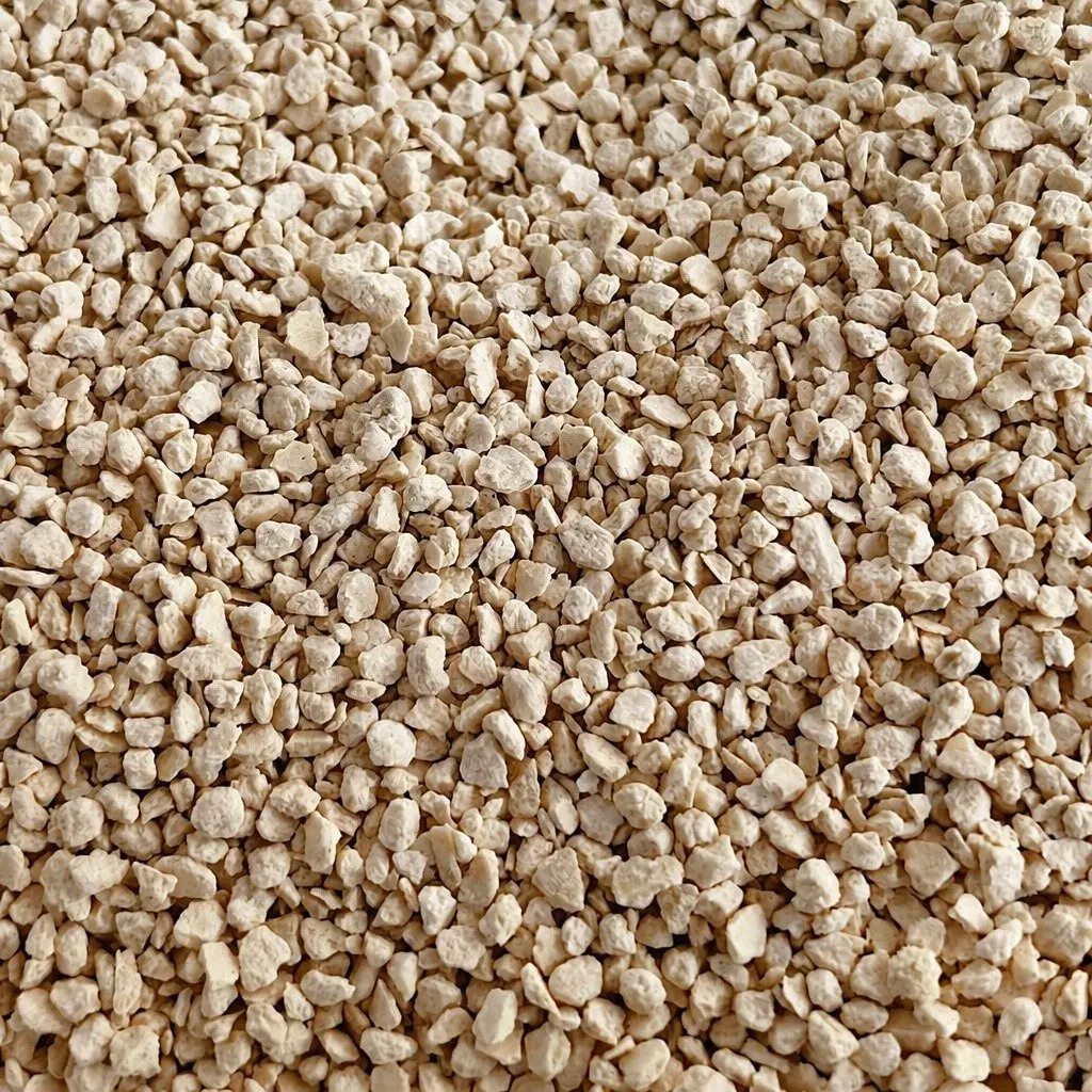 Bamboo Clumping Cat Litter Dust Free Natural Odour Control 7.5kg 3 Pack Flusable