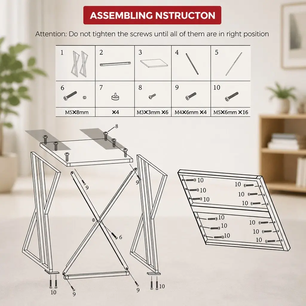 Dryer Stand Stacking Kit Space Saving 100kg White Steel for Front Loading Washing Machines