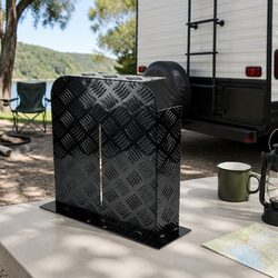 Reliable Diesel Heater Tank Cover with Practical Benefits